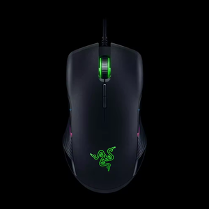 RA-ZER LANCEHEAD TOURNAMENT EDITION GAMING <b>MOUSE</b> High Sensibility GAMING <b>MOUSE</b> High Sensibility - Product Image 1