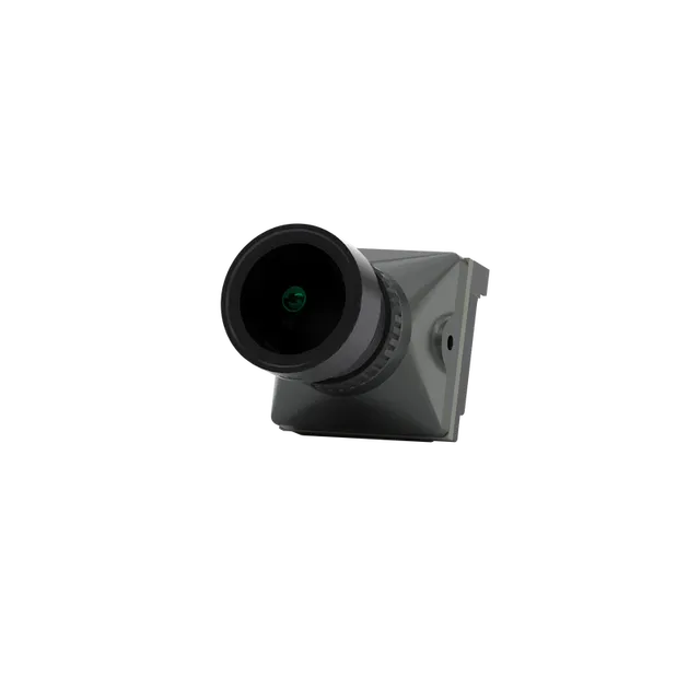 CADDXFPV Ratel Pro Analog Camera Starlight Night Vision FPV Camera 1500TVL 1/1.8 Inch Sensor Blacklight Full Color Mini Cam