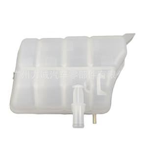 Tanque de Reserva de Refrigerante Auxiliar UK0115350 para Ford Ranger 2012, para Tanques de Expansión y Desbordamiento AB398K218AA - Product Image 1
