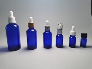 Flaconcino per flaconi contagocce in vetro ambrato da 5ml 10ml <span class=keywords><strong>30ml</strong></span> - Product Image 6