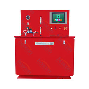 BEACON MACHINE BC-X15Q60 aktuator Hpi 0-24 bar, arus mesin uji aktuator HPI dan tekanan aktuator - Product Image 4
