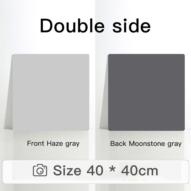 Gris brume et gris de lune