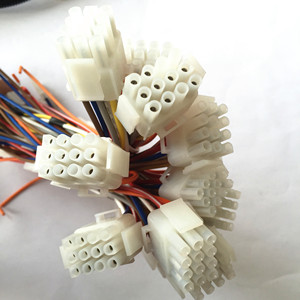 Produsen Profesional Molex 63080 420216.3MM Kabel Pitch Ke Kawat <span class=keywords><strong>2</strong></span> 3 4 5 6 8 12 Pin Konektor Kabel Kustom Mobil - Product Image 4
