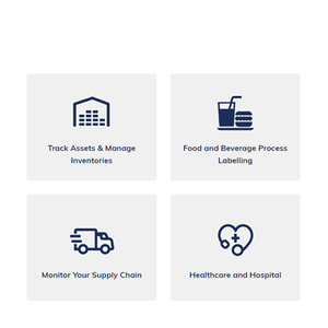 iot uhf rfid printable labels parcel tracker real time monitoring rtls bluetooth asset tracking ble tags <strong>beacon</strong> <strong>for</strong> logistics - Product Image 6