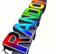 Lettres en relief rétroéclairées par LED personnalisées, enseigne lumineuse 3D pour l'identité de marque des chaînes de magasins