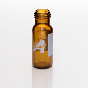 Aijiren Vial de vidrio de 2ml de alta calidad para laboratorio de <span class=keywords><strong>HPLC</strong></span> Personalizable OEM Lab Vial Muestras de vidrio para almacenamiento y análisis de muestras - Product Image 6