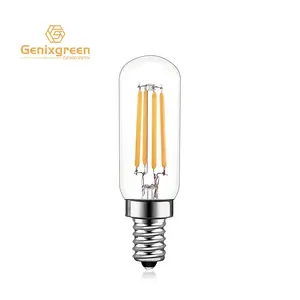 LED T25 4 Watt dimmbare Edison Pendel leuchten Entspricht 40W Glühlampe Gewinde lampe LED Glühlampe