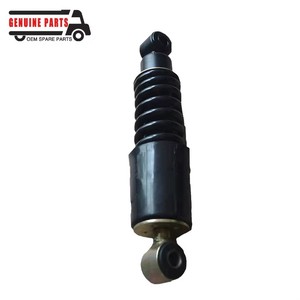 Accesorios para Camiones MAN, Amortiguador de Chasis, Nuevo, Repuestos para Camiones 85417226017 81417226068 81417226085 81417226086 - Product Image 3