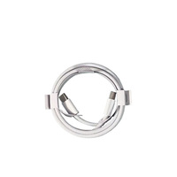 Cable de Datos de Carga Rápida Trenzado de 60w C-C para iPhone 15 y Pro Max, Venta Caliente de Fábrica con Certificación ISO9001/Sedex