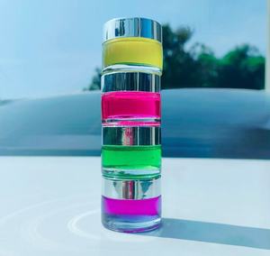 Savon pour sourcils à logo privé personnalisé, colle pour lifting des cils, baume gel, style et brosse pour sourcils, faible MOQ, cils coréens - Product Image 3