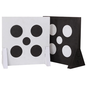 SPG CS Set di etichette per tiro con l'arco gioco di sicurezza gonfiabile arco ricurvo caccia <span class=keywords><strong>punta</strong></span> in schiuma freccia in fibra di vetro con protezione per il braccio della maglia - Product Image 5