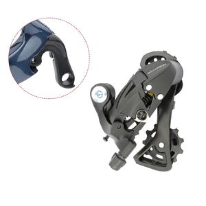 Palancas de Cambio de Bicicleta MicroNEW 3x7-3x11 Velocidades, <span class=keywords><strong>Desviador</strong></span> 2x7-2x10 Velocidades para Shimano, Material de Aleación Duradero - Product Image 4