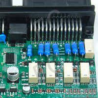 Mejor ECU con Arnés de Cableado para Kits de Conversión a Autogás CNG/LPG para Autos de 6 y 8 Cilindros