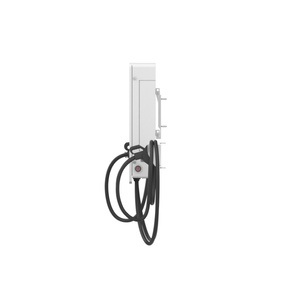 Cargador Rápido para Vehículos Eléctricos E-FANER UNI STREAM 60kW DC, CCS1 CCS2 OCPP para Carga Comercial - Product Image 4