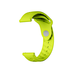 Cinturino per Avventure all'Aperto in Gomma FKM Resistente, Impermeabile e Antiurto per Viaggi ed Escursioni, Compatibile con <span class=keywords><strong>Samsung</strong></span> Watch - Product Image 1