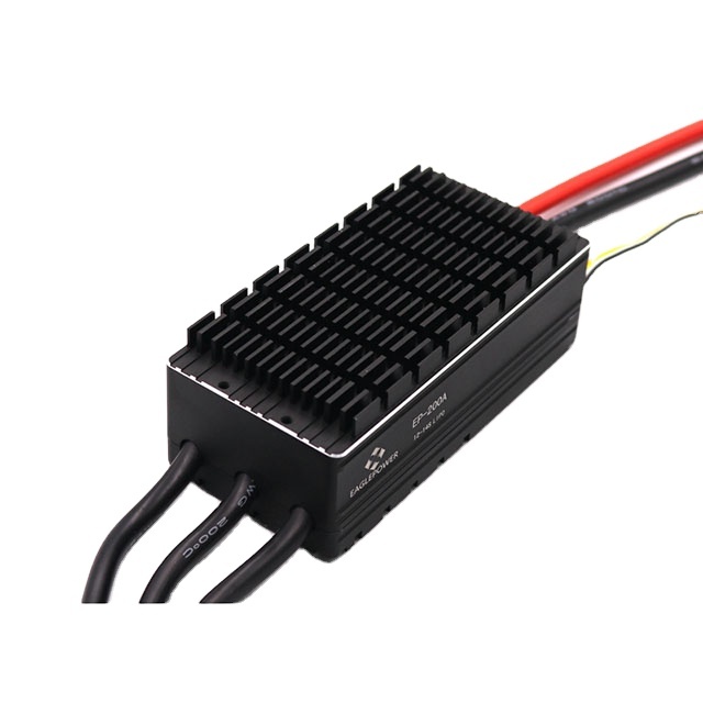Eaglepower  EP-200A  12-14S  ESC for Agricultural Drones/Drone Crop Sprayer Parts  Agricultural Aircraft  Parts