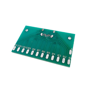 Placa de Prueba USB 3.1 Tipo-C Hembra OKY3447-5, Adaptador de Conector Hembra de 24 Pines para Medir la Conducción de Corriente - Product Image 3