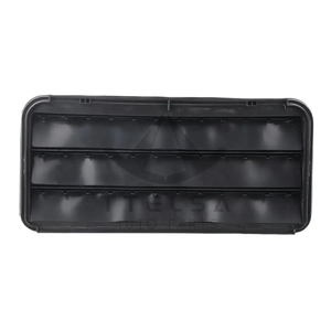 TTELSA Salida de aire trasera Parachoques Ventilación para refrigeración y equilibrio de presión Compatible con vehículos eléctricos 1098751-00-C Modelo 3 Y - Product Image 4