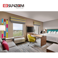 Chaise de bureau Hilton Hampton Inn