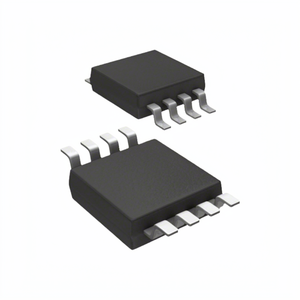 Compre Componentes Electrónicos en Línea, Chip LM4559FVM-GTR 8 VSSOP, 8 MSOP, Servicio Integral Original - Product Image 1