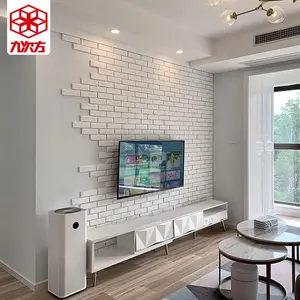 房屋装饰用白砖墙砖瓷质墙砖