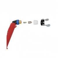 Kit complet de torche de découpe plasma PT31 avec consommables