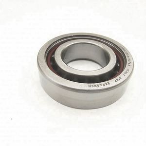 Rodamiento de Bolas de Contacto Angular FBSA206/<span class=keywords><strong>QFC</strong></span> - Product Image 2