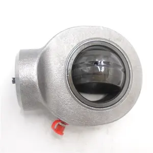 Spherical Plain Bearing Alloy Ball Joint Rod End Bearings SK45ES