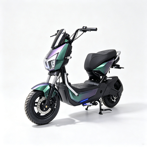 Scooter Elettrico <span class=keywords><strong>per</strong></span> Adulti Fuoristrada 60V 72V 500W, Velocità 55km/h, Prodotto in Cina - Product Image 1