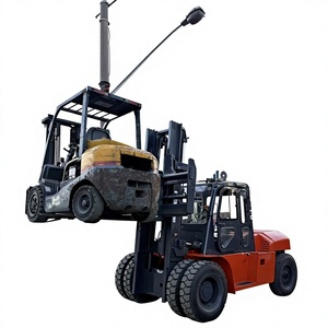 ¡Más Vendido! !! Montacargas Heli de Alta Calidad, Nuevos y Usados, de 10 Toneladas, 3.5 Toneladas, 5 Toneladas, 6 Toneladas, 7 Toneladas, Varios Modelos - Product Image 1