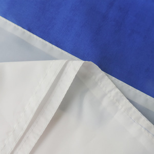 Drapeau de corps de drapeau national islandais promotionnel personnalisé - Product Image 2