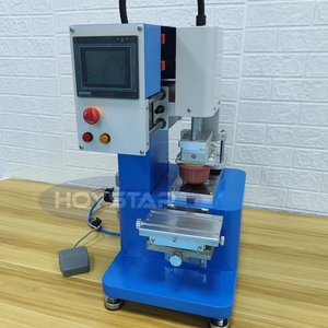 Macchina per Stampa a Tampone per Spazzolini con Calamaio Chiuso, Stampante Automatica per Prodotti per l'Igiene Dentale, per Stampa su Manici in Plastica e Bambù - Product Image 4