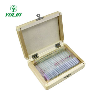 Science biométrique, haute qualité et meilleur prix, science médicale mixte, <span class=keywords><strong>recherche</strong></span> sur le corps humain, santé dentaire, collection de diapositives - Product Image 4