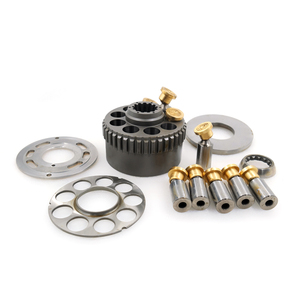 Repuestos M2X96: Pistones de Cilindro, Placa de Retención, Placa de Empuje, Bola - Product Image 3