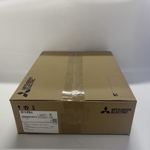 แผงควบคุมแบบสัมผัส Mitsubishi HMI รุ่น GS2110-WTBD-N - Product Image 1