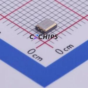 TFOM48M4RHKCNT2T Crystal Oscillator (Active) SMD3225-4P Crystal Oscillator 48MHz 50ppm CMOS - Product Image 1