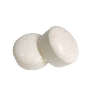 Nouveaux jouets anti-stress souples et collants en forme de gâteau au yaourt, à remontée lente, réalistes, en PU, sur le thème alimentaire, jouets à presser en forme de pain au fromage - Product Image 4