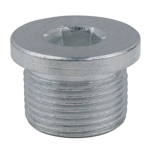 Bouchon de vidange M22x1.5x13.5 mm pour Alfa Romeo/Fiat/Opel/Renault/Saab 10pcs Produit de carter d'huile - Product Image 1