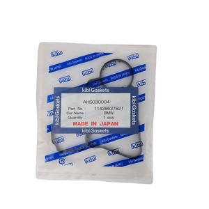 11428637821 joint de filtre à huile pour BMW N54 E90 328i 335i X3 X5 pour <span class=keywords><strong>KIBI</strong></span> système de moteur automatique joint de boîtier de filtre à huile - Product Image 4
