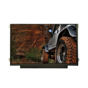 โมดูลจอ LCD เกรดดั้งเดิม B116XAN02.7 ขนาด 11.6 นิ้ว 1400*1050 จอแสดงผล TFT LCD - Product Image 1