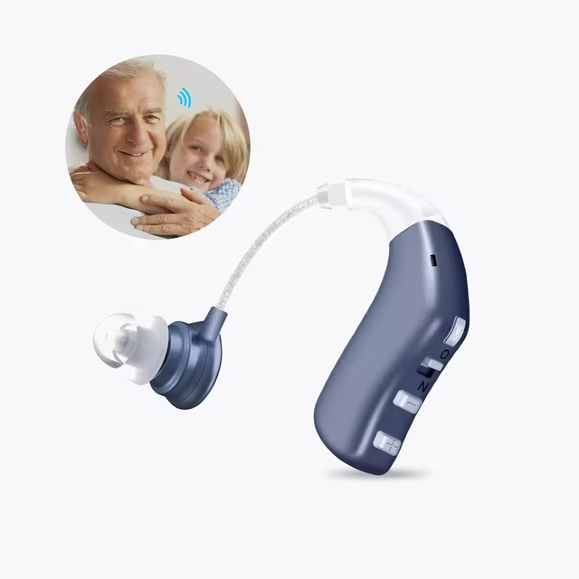 Hot Products Great-Ears G28L Wireless Wholesale Rechargeable Listening Assistance for People with Weak
