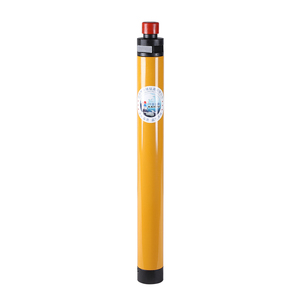 Low Air Pressure Rock Blasting /Water Well Drilling DTH Hammer CIR50/60/76/90/110/130/150/170