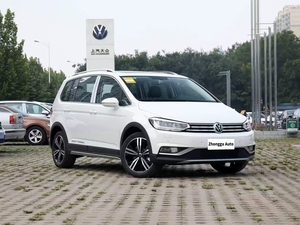<span class=keywords><strong>Vente</strong></span> flash Volkswagen <span class=keywords><strong>Touran</strong></span> L 2021 280TSI 7 places, voiture familiale, monospace de luxe, grand espace, fabriqué en Chine, voiture d'<span class=keywords><strong>occasion</strong></span> à vendre - Product Image 3