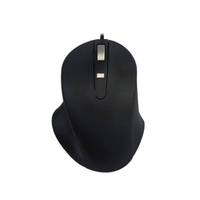 Harga Pabrik Mouse Nirkabel Vertikal Ergonomis RGB untuk Komputer Gaming