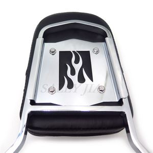 È adatto per la fiamma a forma di U indietro resto di <span class=keywords><strong>Honda</strong></span> <span class=keywords><strong>750</strong></span> vt750 moto da 2001 a 2008 - Product Image 5