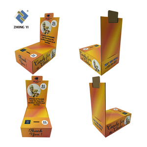 Hot-bán tổ chức từ thiện nhỏ truy cập Honor tông <span class=keywords><strong>Lollipop</strong></span> bán hàng tự động hộp cho kẹo - Product Image 6