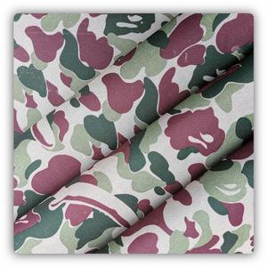 Tela Oxford 600D con Estampado de Camuflaje OEM al por Mayor para Bolsas con Revestimiento de PVC - Product Image 6