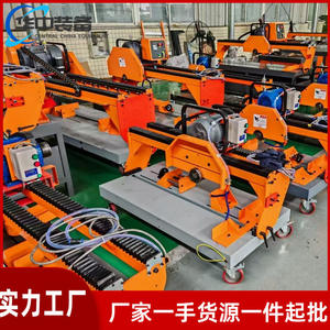 เครื่องตัดหินอเนกประสงค์ เครื่องตัดอิฐแบบตั้งโต๊ะ แบบใช้มือดัน ตัดอิฐ ตัดหิน ตัดลูกปัด - Product Image 4