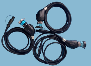 Reparación del cabezal de la Cámara IPX7 4K, Envío Mundial, cobramos el 30% del precio del fabricante/representante de ventas - Product Image 5