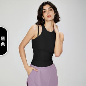 Pakaian tenis baru 2024 celana yoga berpakaian olahraga dengan rok gaun olahraga atletik gaun wanita berlipat gaun muslim untuk Olahraga - Product Image 3